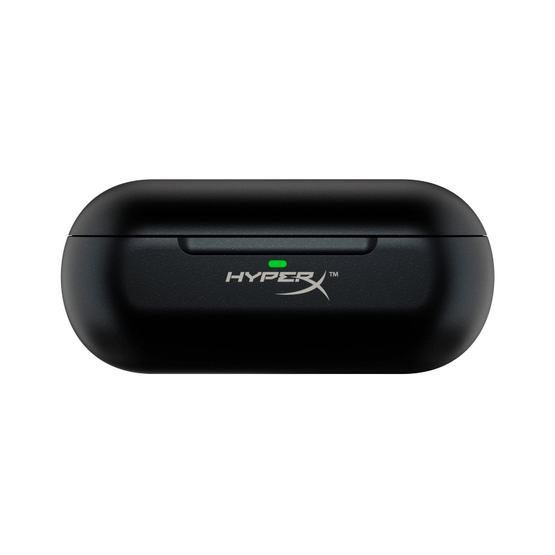 HyperX【Cloud Mix Buds】USB-C真無線入耳式耳機