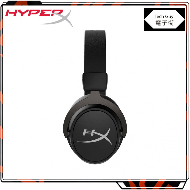 HyperX【Cloud Mix】藍芽+有線電競耳機