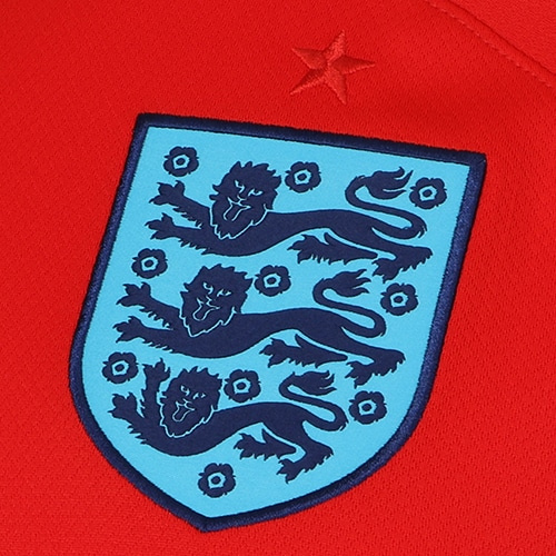 Nike England 英格蘭 2022-24 作客球迷版球衣 (附字章選項)