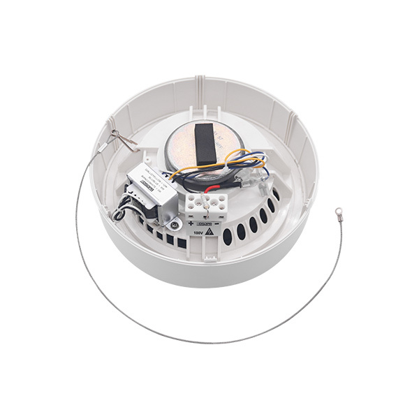 DSPPA DSP5311 6.5 Inch Surface Mount Ceiling Speaker