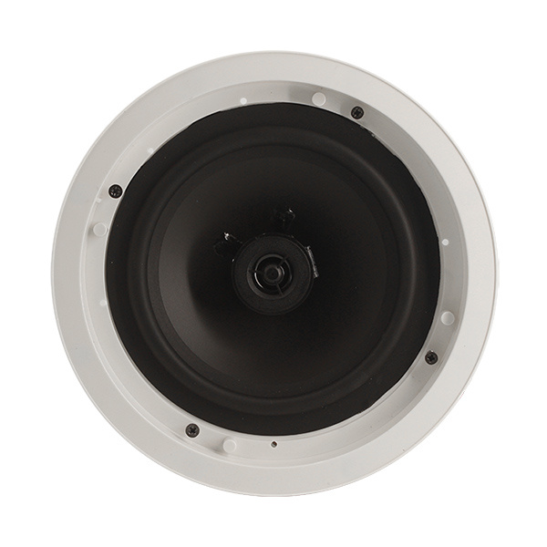 DSPPA DSP5012 35W Coaxial Frameless Ceiling Speaker