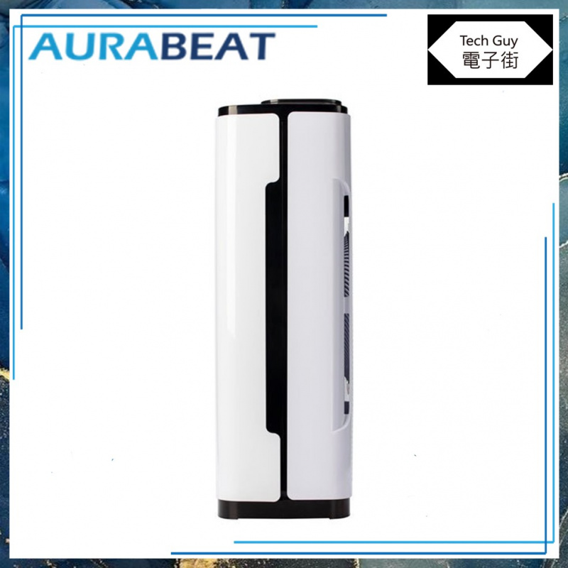 Aurabeat【NSP-X2】 AG+ 醫療級銀離子抗病毒空氣淨化機