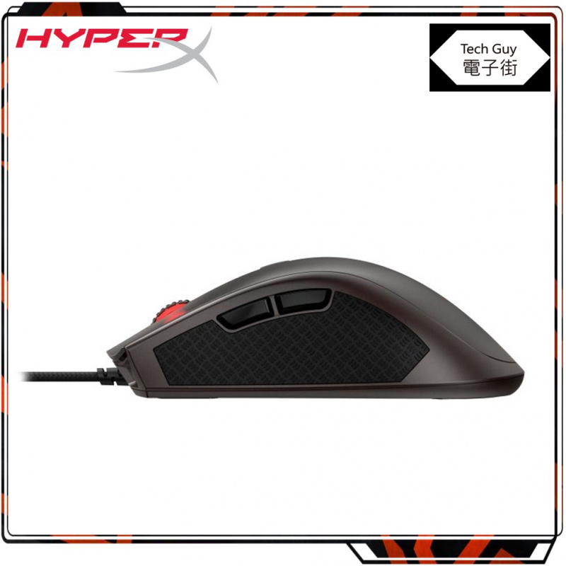 HyperX【PulseFire FPS Pro】RGB 電競滑鼠