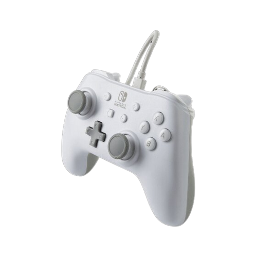 PowerA Wired Controller for Nintendo Switch 有線控制器 [2色]