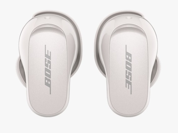 Bose QuietComfort Earbuds 消噪耳塞 II 香港行貨