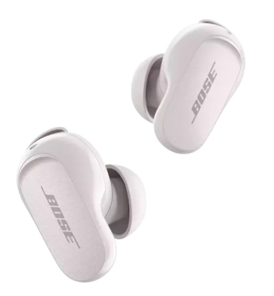 Bose QuietComfort Earbuds 消噪耳塞 II