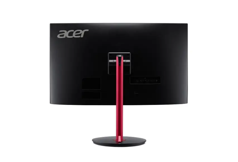 ACER XZ2 Curved XZ272U Vbmiiphx 27" 2K GAMING (165Hz)