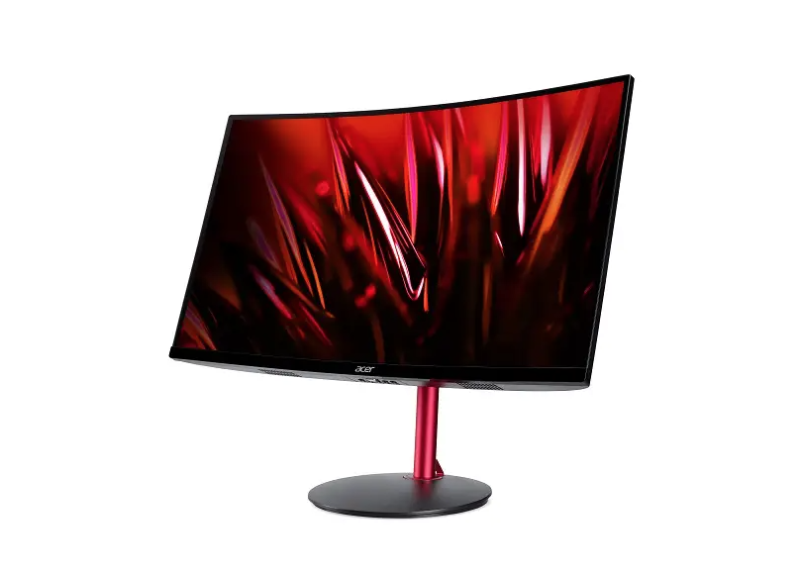 ACER XZ2 Curved XZ272U Vbmiiphx 27" 2K GAMING (165Hz)