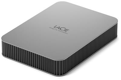 LaCie Mobile Drive (2022) (1TB/2TB/4TB/5TB)
