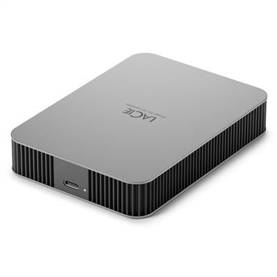 LaCie Mobile Drive (2022) (1TB/2TB/4TB/5TB)