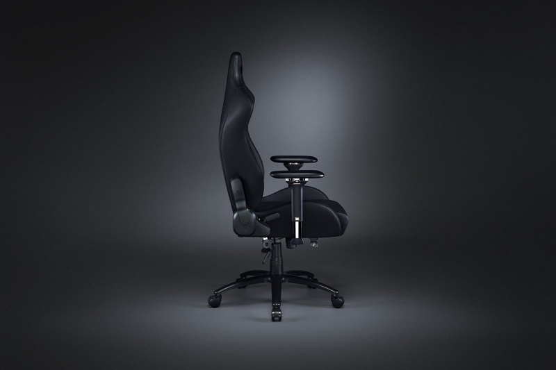 Razer Iskur人體工學設計電競椅 [內置腰枕的電競椅] [3色]