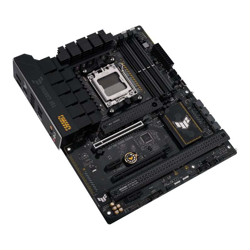 ASUS TUF GAMING B650-PLUS [現金優惠 $1880]