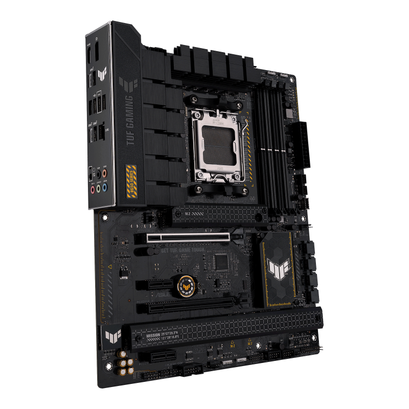 ASUS TUF GAMING B650-PLUS [現金優惠 $1880]