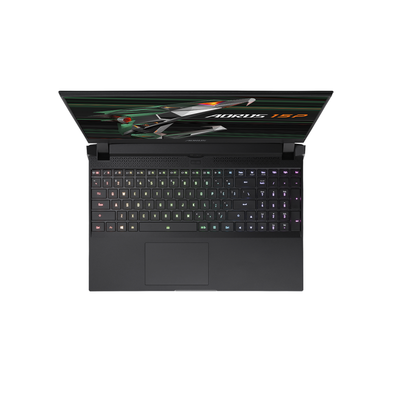 GIGABYTE AORUS 15P XD i7 RTX3070 【Gaming Laptop / Notebook】
