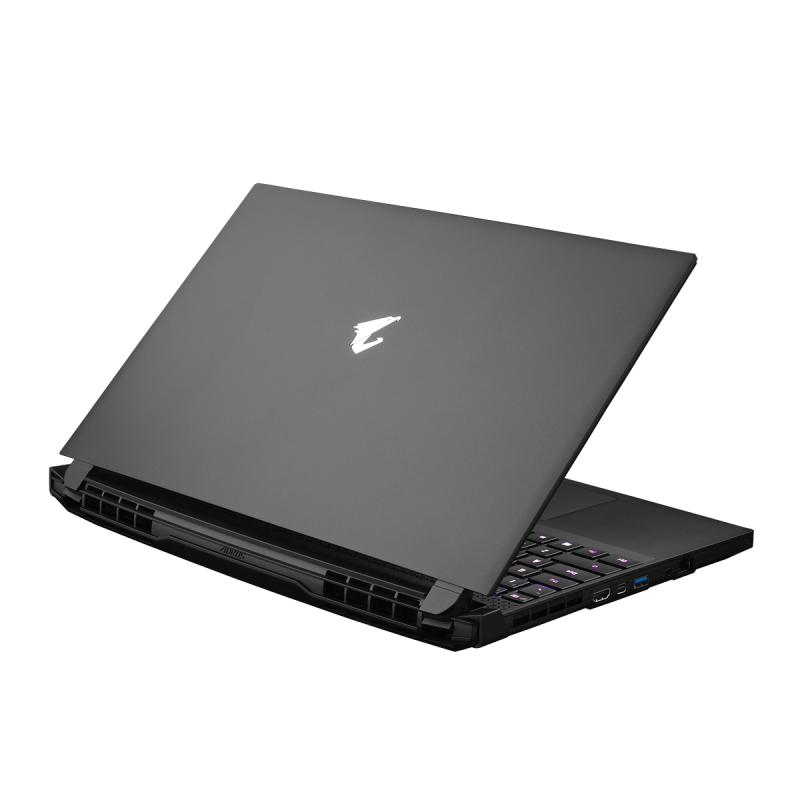 GIGABYTE AORUS 15P XD i7 RTX3070 【Gaming Laptop / Notebook】