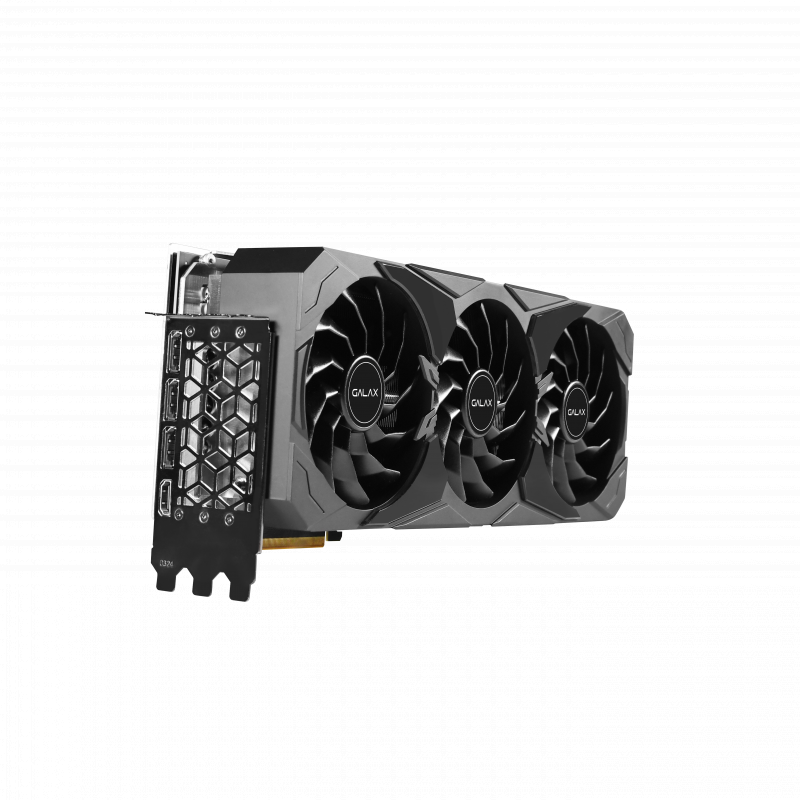 [現貨] GALAX GeForce RTX4090 SG 1-CLICK OC 24GB GDDR6X [現金優惠 $13180]