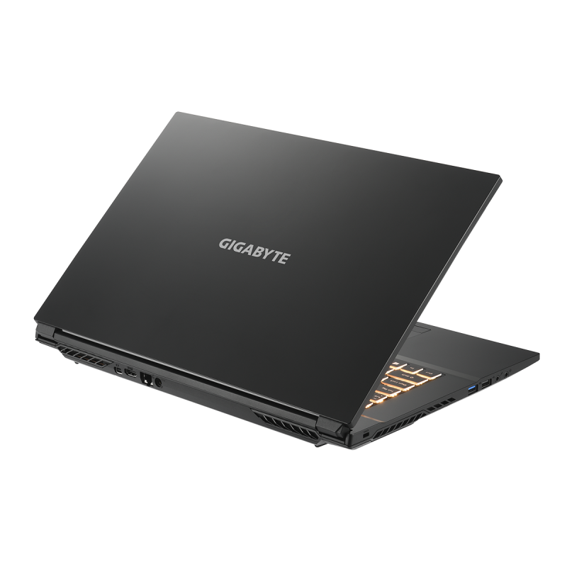 GIGABYTE G7 MD (Intel i7 / RTX3050Ti) 【Nvidia studio laptop / Workstation】