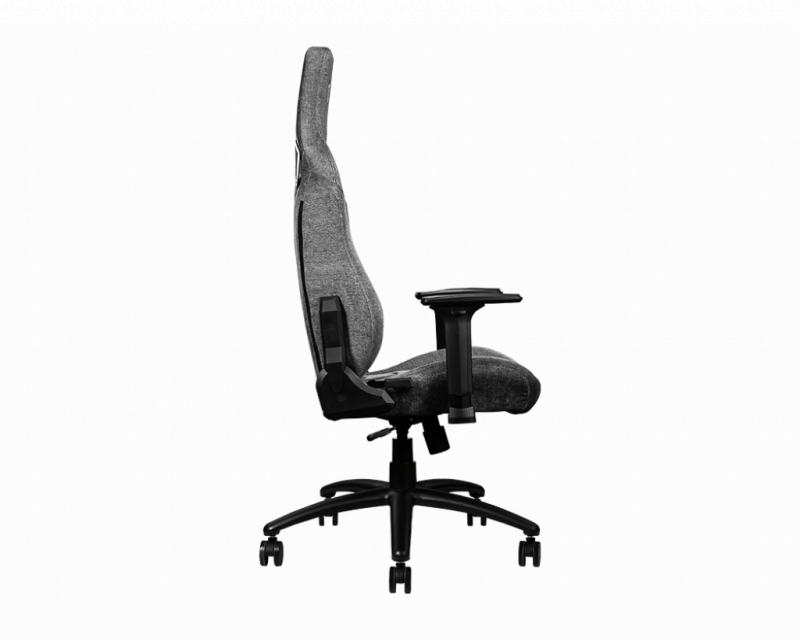 MSI MAG CH130 I REPELTEK FABRIC 電競椅 防刮防水布料特別版