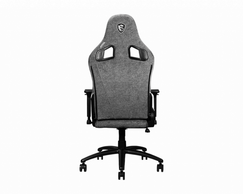 MSI MAG CH130 I REPELTEK FABRIC 電競椅 防刮防水布料特別版