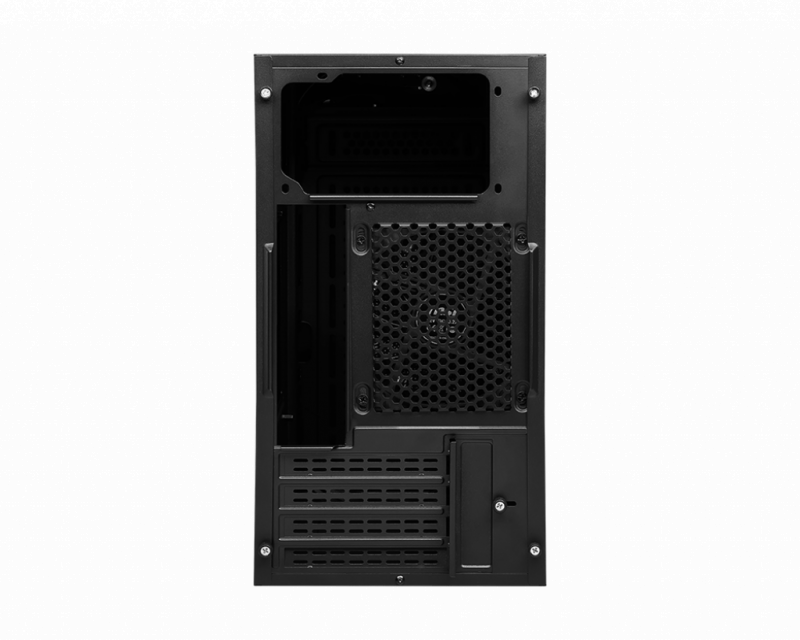 MSI MAG SHIELD M301