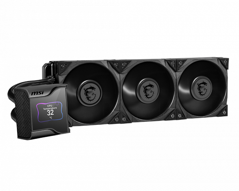 MSI MEG CORELIQUID S360 [現金優惠 $1999]