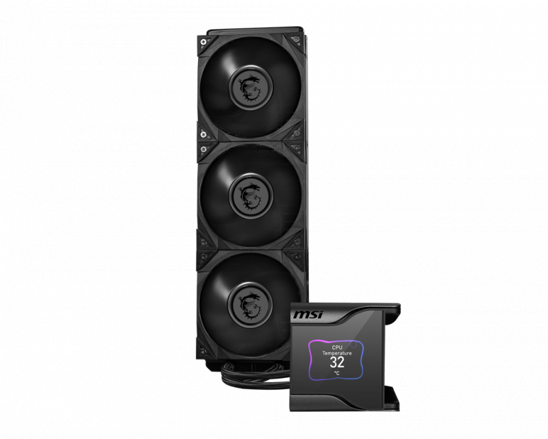 MSI MEG CORELIQUID S360 [現金優惠 $1999]