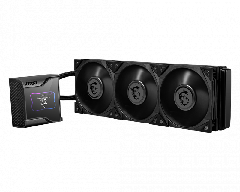 MSI MEG CORELIQUID S360 [現金優惠 $1999]