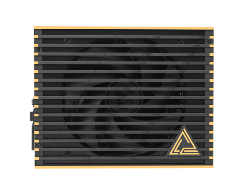 MSI MEG Ai1600T PCIE5 1600W 80Plus Titanium ( ATX 3.1 / PCIe 5.1 ) MSI MEG Ai1600T PCIE5 1600W 80Plus Titanium ( ATX 3.1 / PCIe 5.1 )