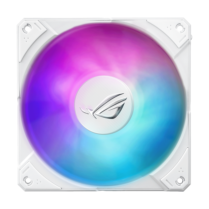 ASUS ROG Ryujin III 360 ARGB Extreme 白龍神 ASUS ROG Ryujin III 360 ARGB Extreme 白龍神