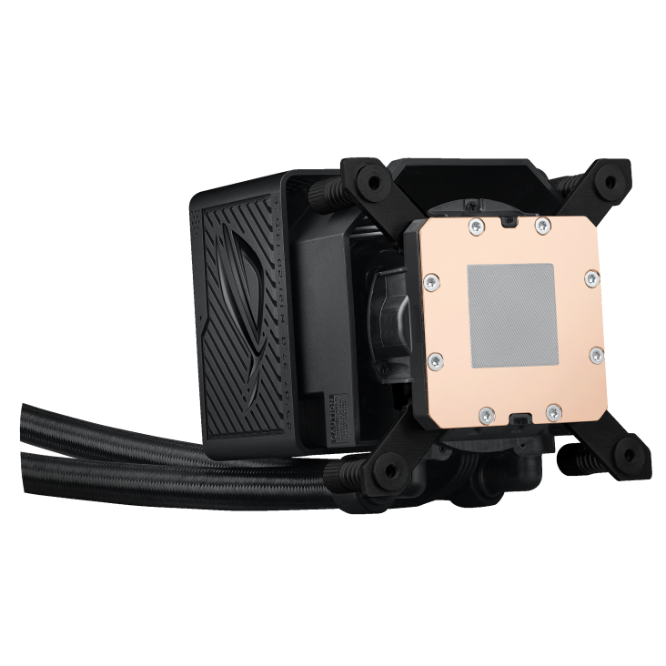 ASUS ROG Ryujin III 360 ARGB Extreme ASUS ROG Ryujin III 360 ARGB Extreme