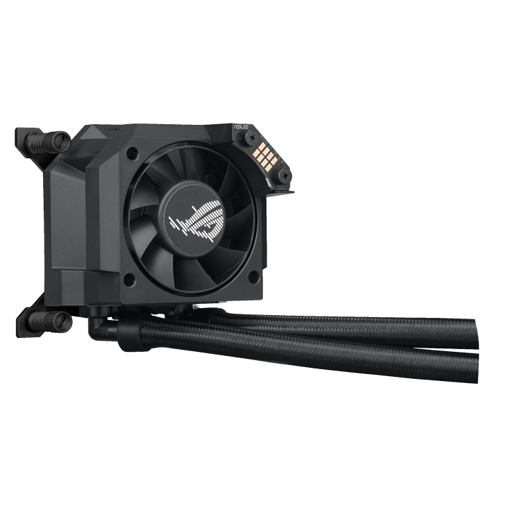 ASUS ROG Ryujin III 360 ARGB Extreme ASUS ROG Ryujin III 360 ARGB Extreme