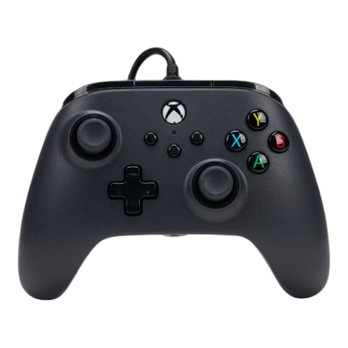 PowerA Wired Controller for Xbox Series X|S 有線控制器 [2色]