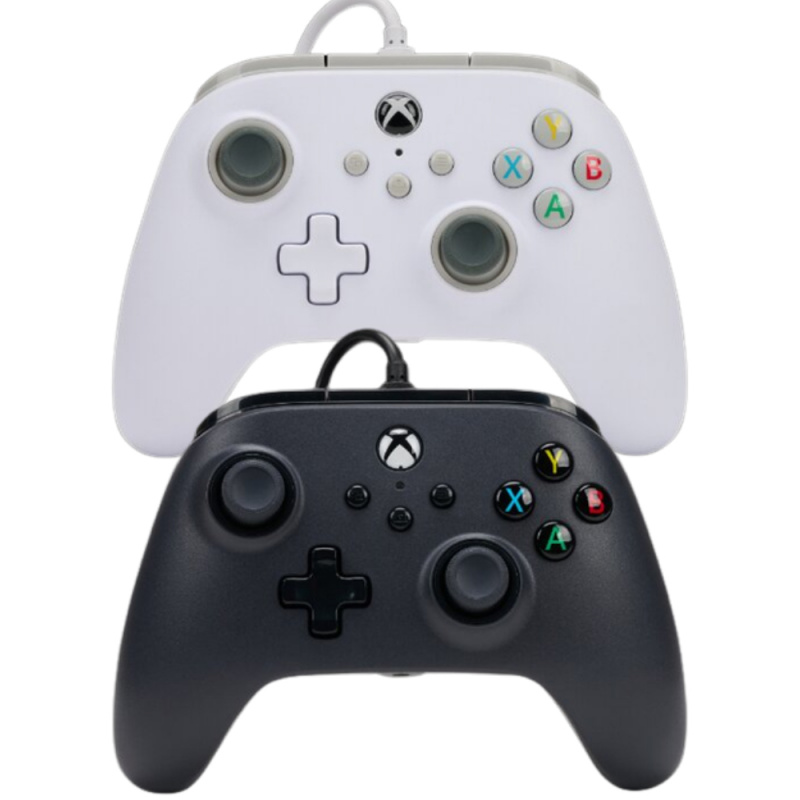 PowerA Wired Controller for Xbox Series X|S 有線控制器 [2色]