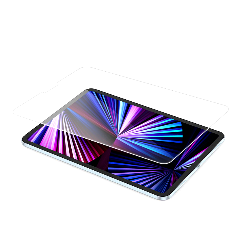 Anti-Blue Tempered Glass For Ipad 平板無色防藍光屏幕貼