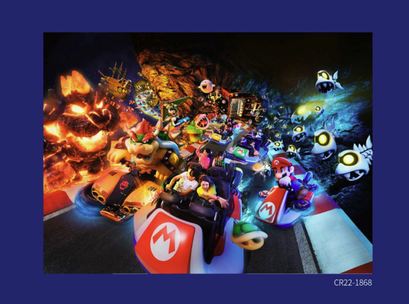 日本環球影城門票 Universal Studios Japan