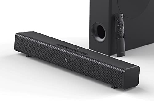 【全港免運費 行貨1年保養】Creative Stage 360 2.1 Soundbar with Dolby Atmos® 5.1.2 Experience