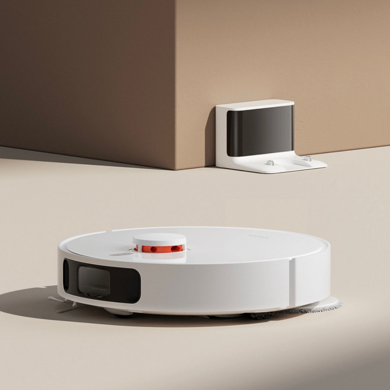 【香港行貨】Xiaomi 掃拖機器人 S10+