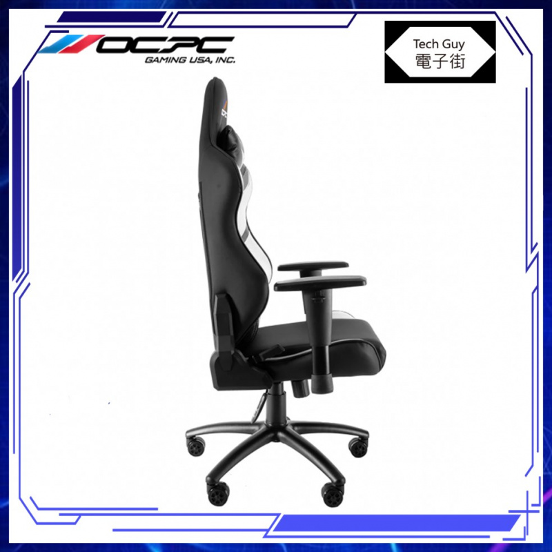 OCPC【Xtreme III】電競椅 (3色)