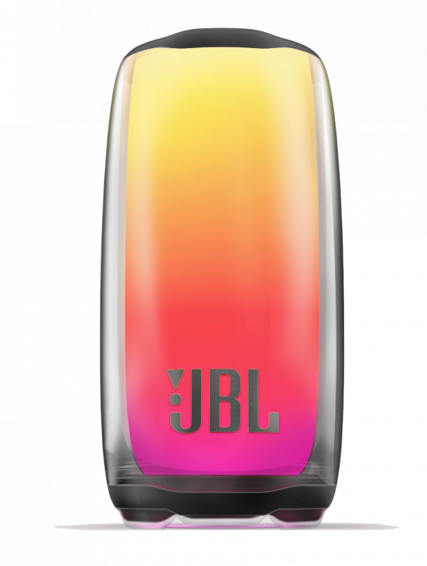 JBL Pulse 5 便攜式藍牙喇叭