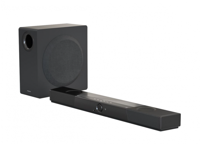 Creative SXFI Carrier Dolby Atmos Speaker System