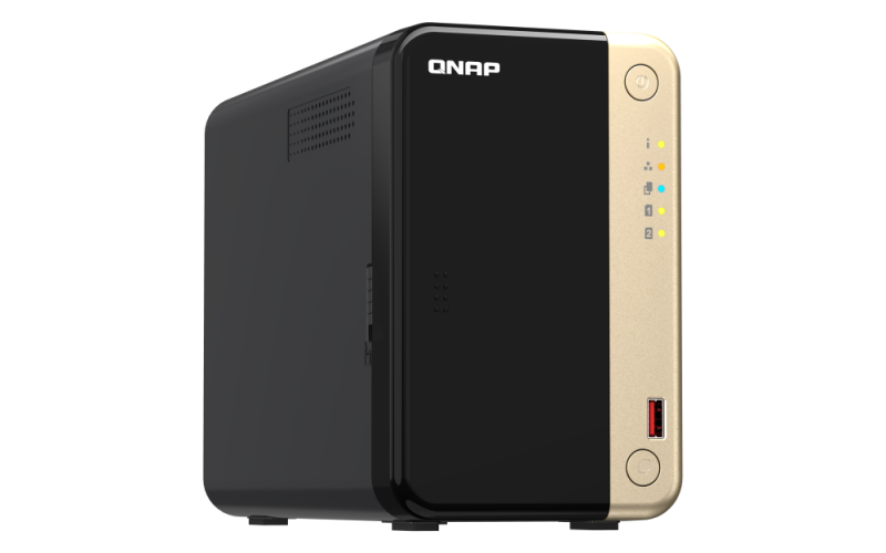QNAP TS-264-8G