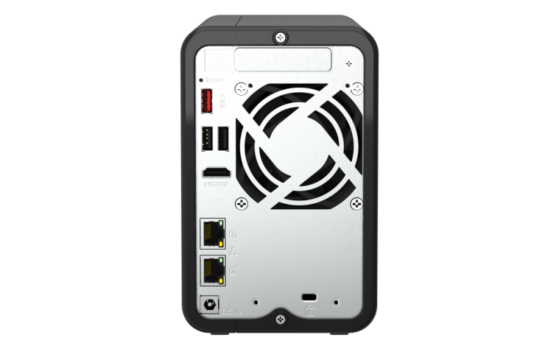 QNAP TS-264-8G