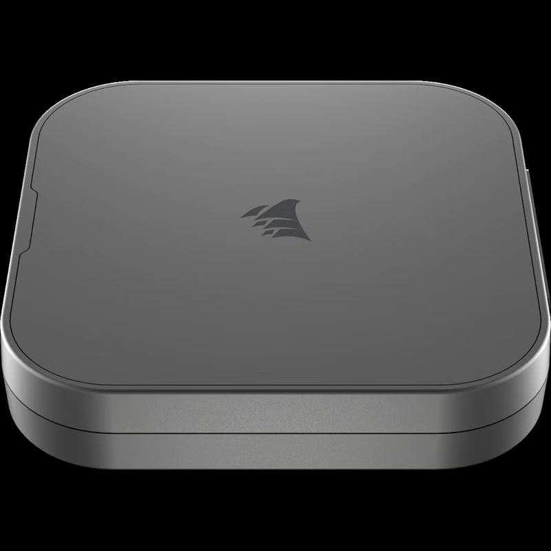 CORSAIR EX400U 4TB USB4 External SSD (CO-SSD-EX400U4TB)