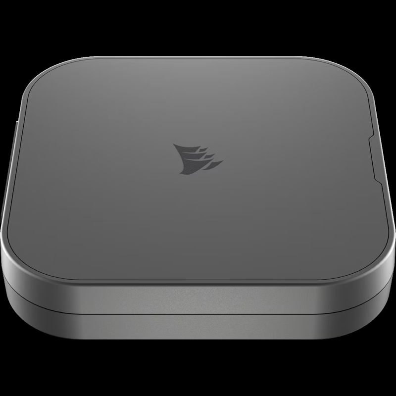 CORSAIR EX400U 4TB USB4 External SSD (CO-SSD-EX400U4TB)
