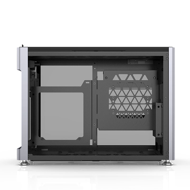 JONSPLUS i 100 Pro 鋼化玻璃版本 - 銀色 JONSPLUS i 100 Pro 鋼化玻璃版本 - 銀色