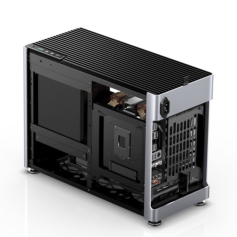 JONSPLUS i 100 Pro 鋼化玻璃版本 - 銀色 JONSPLUS i 100 Pro 鋼化玻璃版本 - 銀色