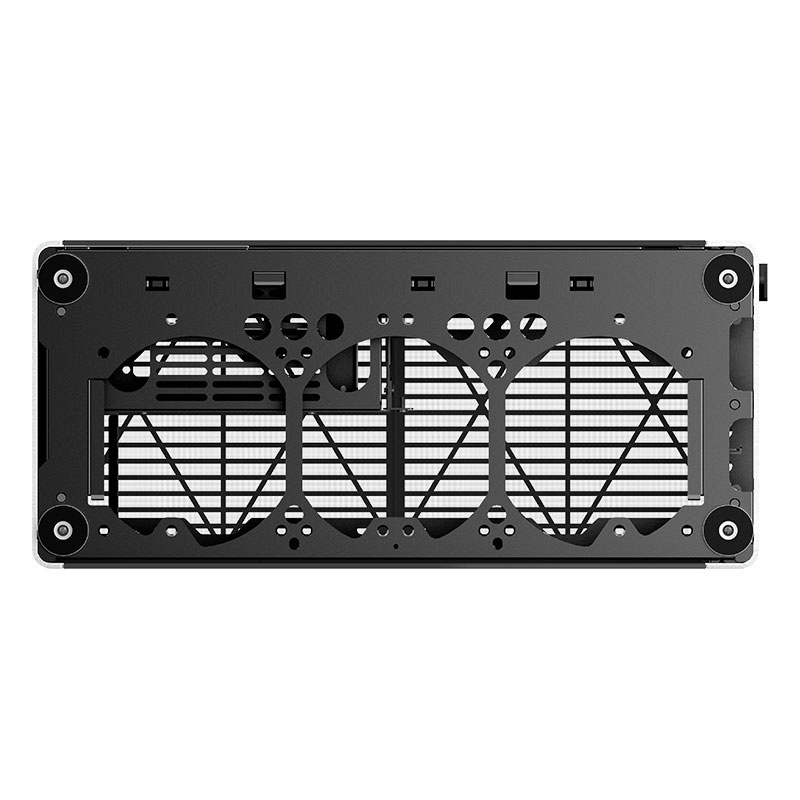 JONSPLUS i 100 Pro 鋼化玻璃版本 - 銀色 JONSPLUS i 100 Pro 鋼化玻璃版本 - 銀色
