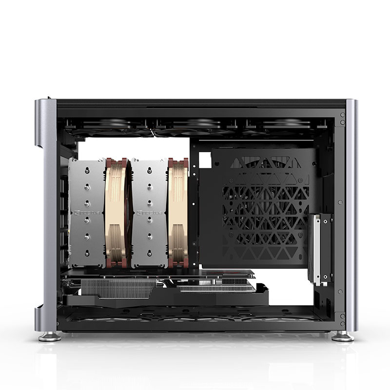 JONSPLUS i 100 Pro 鋼化玻璃版本 - 銀色 JONSPLUS i 100 Pro 鋼化玻璃版本 - 銀色