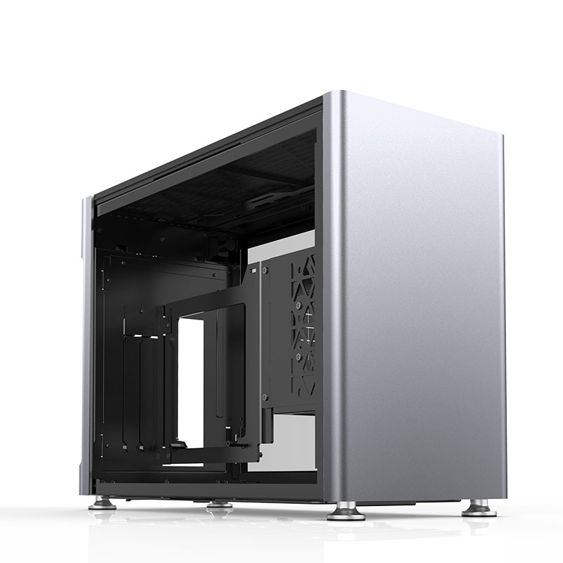 JONSPLUS i 100 Pro 鋼化玻璃版本 - 銀色 JONSPLUS i 100 Pro 鋼化玻璃版本 - 銀色