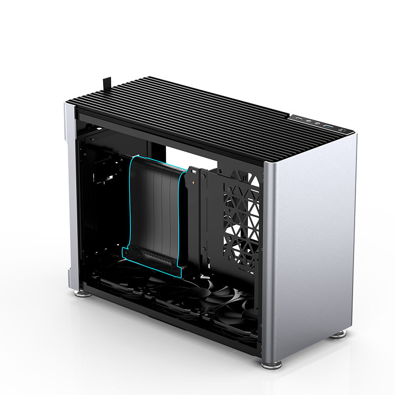 JONSPLUS i 100 Pro 鋼化玻璃版本 - 銀色 JONSPLUS i 100 Pro 鋼化玻璃版本 - 銀色